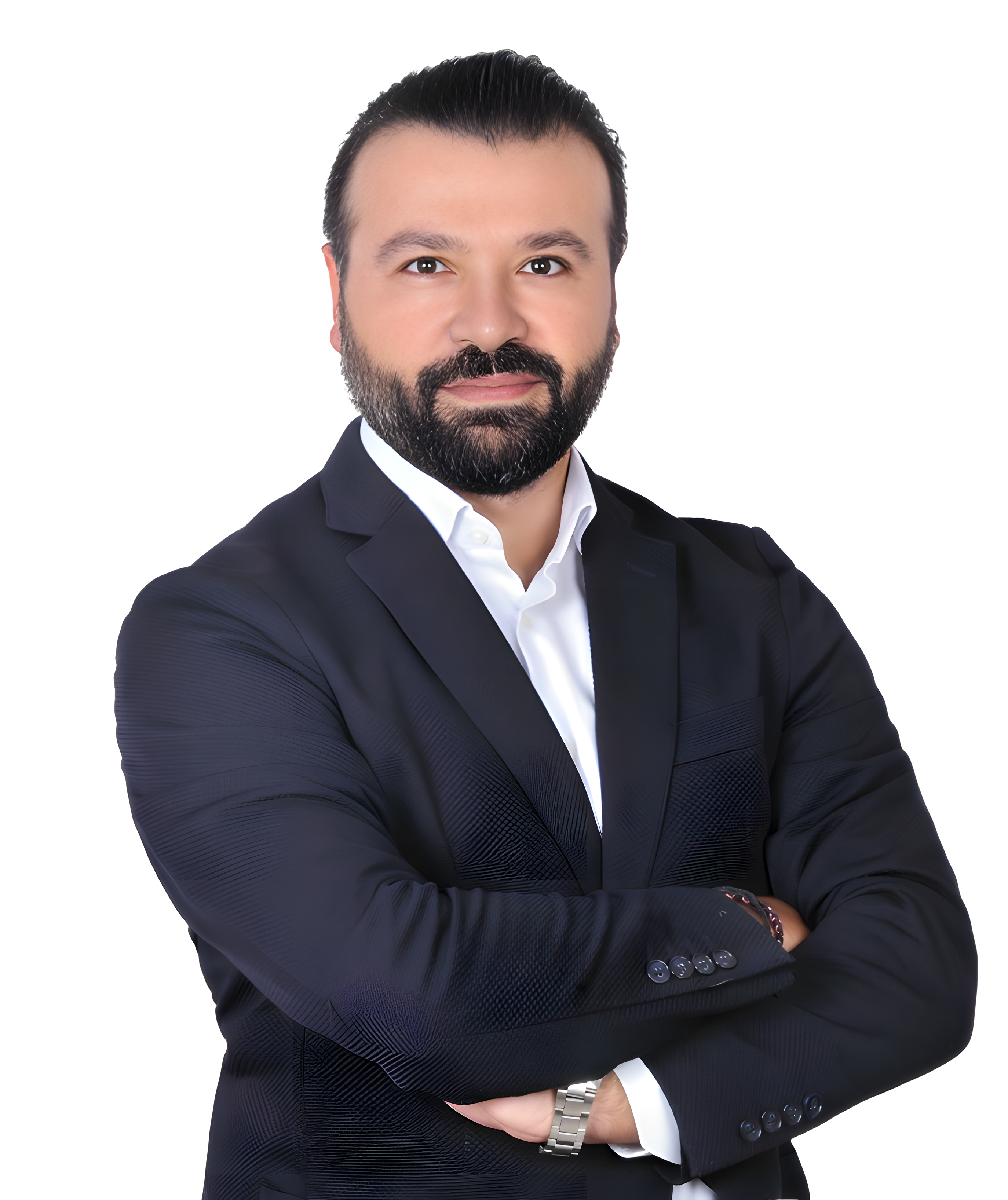 Dr. Hussein Salloum